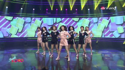 SONAMOO _ I LIKE YOU TOO MUCH