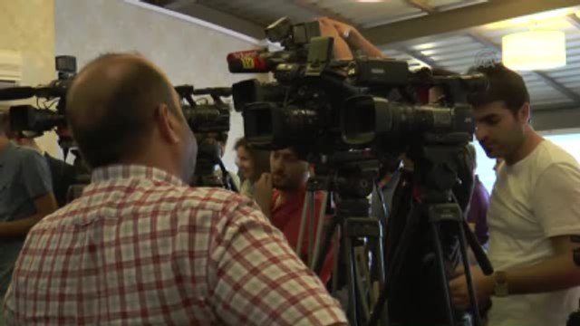 Çevre ve Şehircilik Bakanı Özhaseki (2)