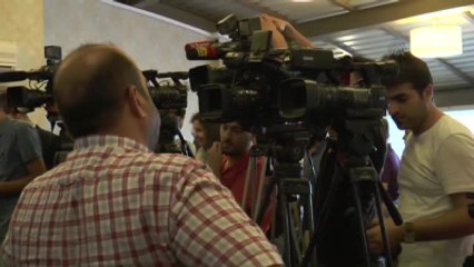 Çevre ve Şehircilik Bakanı Özhaseki (2)