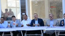 Antalya Bakan Çavuşoğlu Pensilvanya'daki Kalleş 'Feto'yu da Getireceğiz