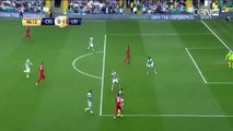Riad Mahrez Goal ~ Celtic vs Leicester City 0-1 ~ 23-7-2016 Challange Cup North America