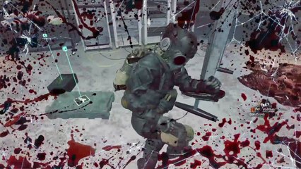 Играть по-Русски с Rc2F6 в Umbrella Corps (57)