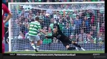 All Penalties HD - Celtic 5-6 Leicester City International Champions Cup 23-07-2016