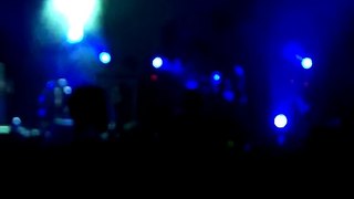 Shinedown Devour live @ Poiontfest  St Louis,Mo 9-20-08