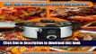 Read Crock Pot Recipes (Slow Cooker Recipes) (101 Best Crock Pot Recipes)  Ebook Free