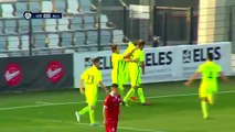 Koper - Aluminij   1 - 0  (SLOVENIA Prva liga - 23.07.2016)