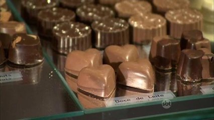 Confeitarias de São Paulo recebem a primeira edição da Chocolate Week