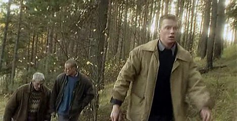 Господа офицеры 8 серия