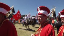 Türk Dünyası