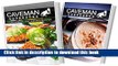 Read Paleo Intermittent Fasting Recipes and Paleo Vitamix Recipes: 2 Book Combo (Caveman