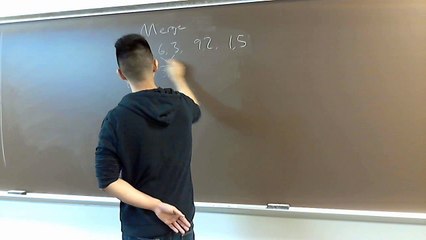 WIN 20160502 12 42 10 Pro Merge Sort