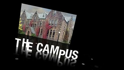 Mount Allison University -- Extracurricular Life