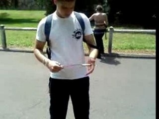 moi ac une fuser aie sa fai mal