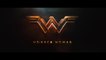 Wonder Woman - Bande-annonce 1 VO