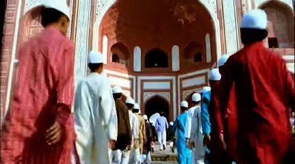 سامي يوسف حسبي ربي جل الله - YouTube