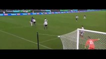 Melbourne  vs Juventus 1-1 goals and penalties