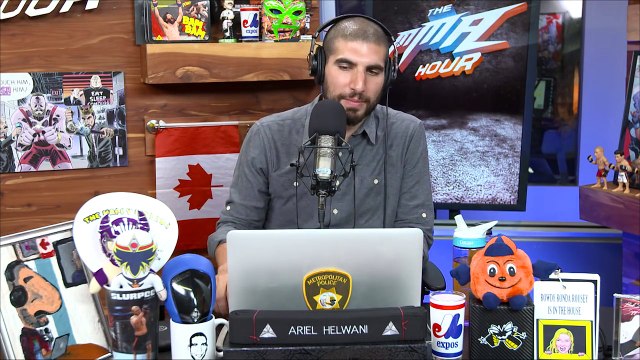 Rampage Jackson Interested in Fights with Fedor Emelianenko, Matt Mitrione