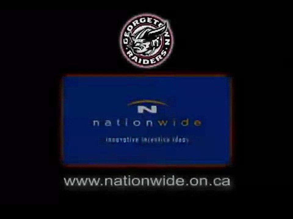 Georgetown Raiders vs. Buffalo Jr. Sabres (January 23, 2010)