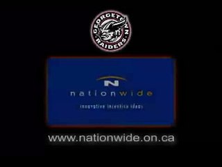 Georgetown Raiders vs. Buffalo Jr. Sabres (January 23, 2010)