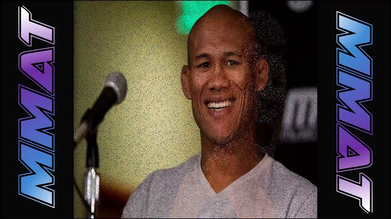 Jacare Souza BLASTS Georges St-Pierre "He ALWAYS RAN AWAY from ANDERSON..NOW he wants THE BELT?"