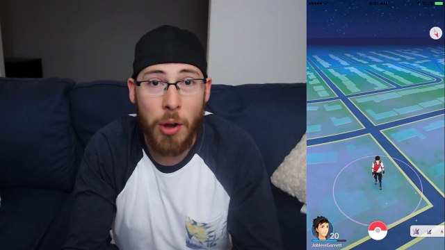 THE SECRET TO EVOLVING POKEMON in POKEMON GO! (Pokémon Go Gameplay) Video Video