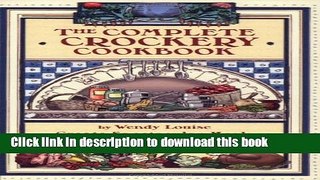 Download The Complete Crockery Cookbook: Create Spectacular Meals with Your Slowcooker  Ebook Free