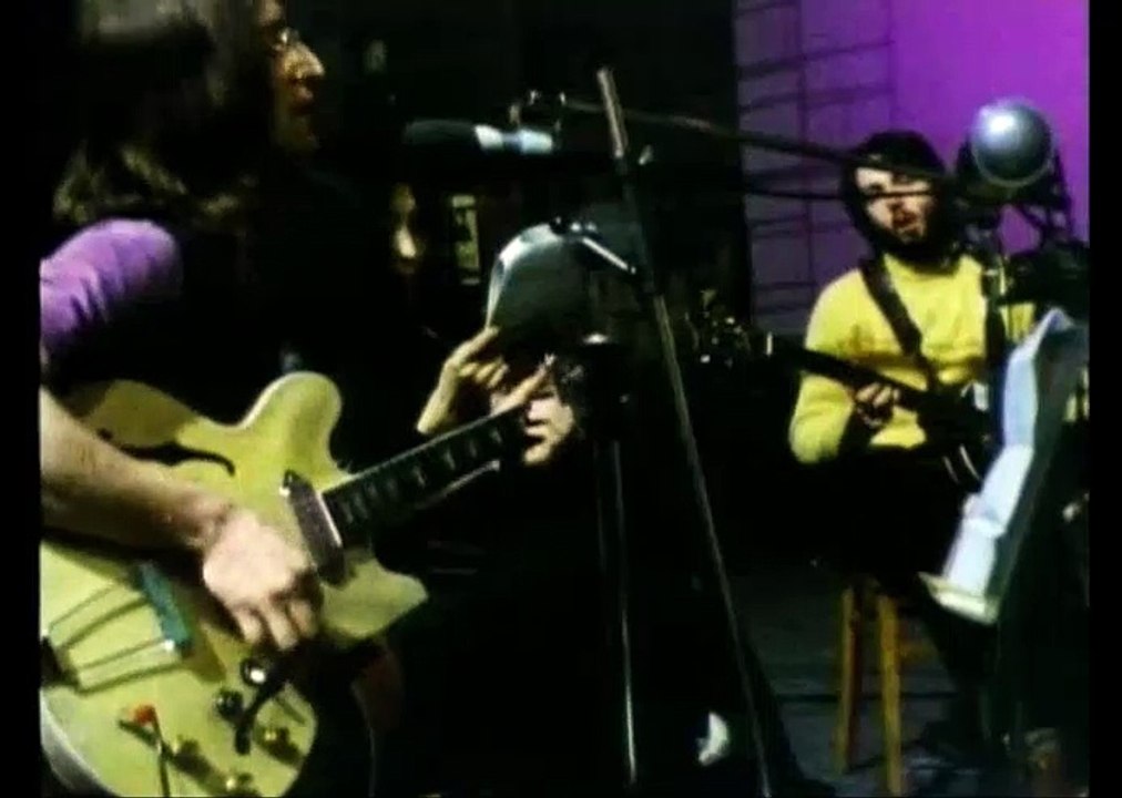 John Lennon e la sua dylan-mania