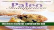 Read Paleo Indulgences: Healthy Gluten-Free Recipes to Satisfy Your Primal Cravings Ebook Free