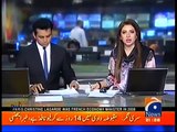 Qandeel Baloch Call to Lawyer Before Death Leaked  Geo News