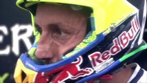 MXGP Qualifying Race Best Moments MXGP of Czech Republic 2016