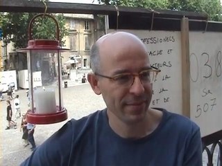 Arguments Claude Attia