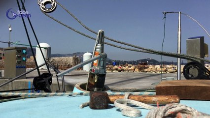 Safran OFF - FaceOcean 360°