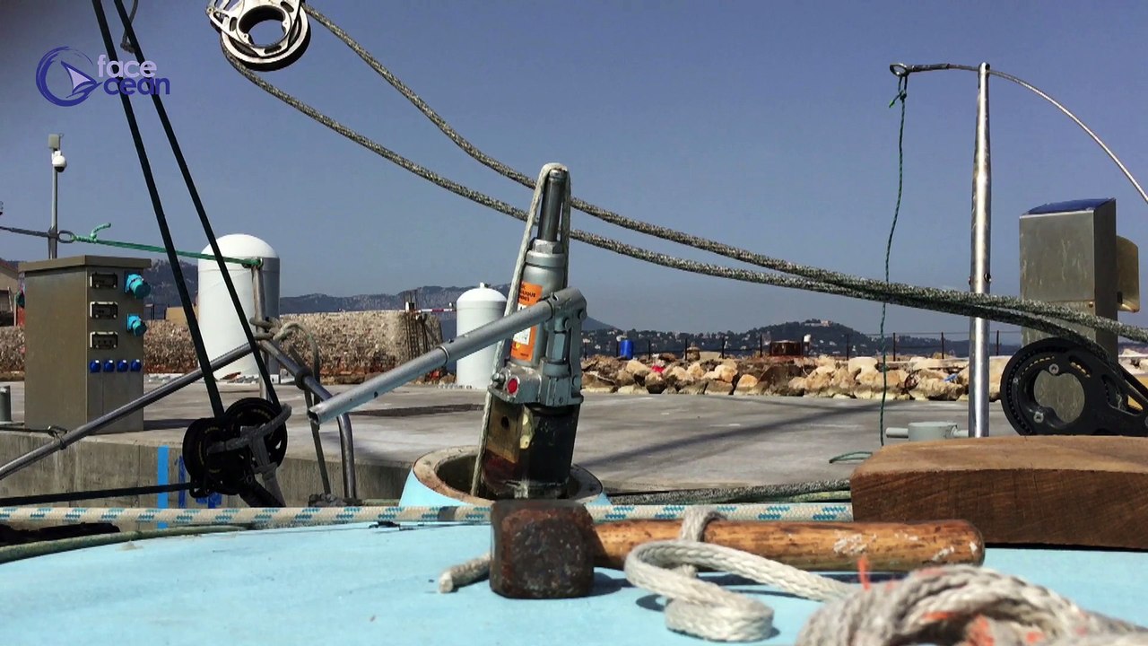 Safran OFF - FaceOcean 360°