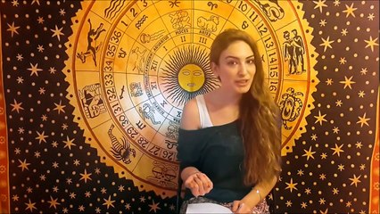 4 Nisan Ay Tutulması OĞLAK BURCUnu Nasıl Etkiliyor? Didem ŞARMAN