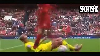 Funny Football Moments 2016 - Fails, Bloopers ● Comedy Football 2016 - Soccer Fails