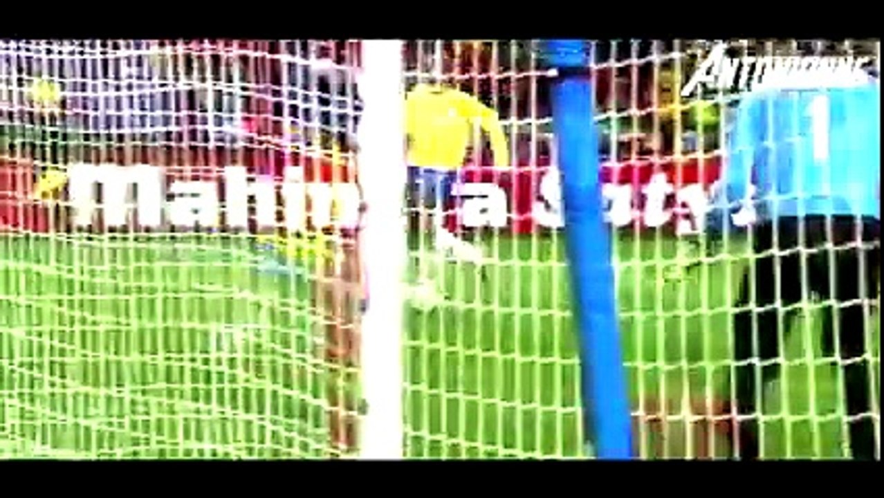 The 10 Most IMPOSSIBLE Goals in Football History