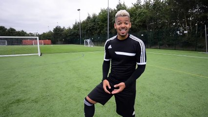 How to Ping   Amazing Football Tutorial   F2Freestylers