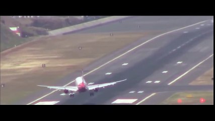 L’aéroport Cristiano Ronaldo, l’un des plus dangereux du monde