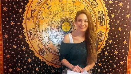 4 Nisan Ay Tutulması TERAZİ BURCUnu Nasıl Etkiliyor? Didem ŞARMAN