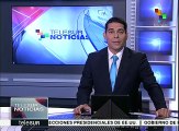 teleSUR transmitirá este sábado una entrevista con Cristina Fernández