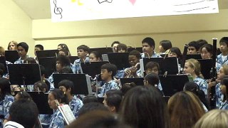 Theme from Ice Castles-MMS Symphonic Band 2009-10