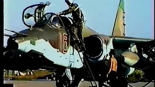 СУ-25.Третий. 1 часть..mpg