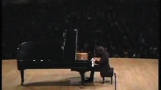Chopin Etude Op 25 No 7