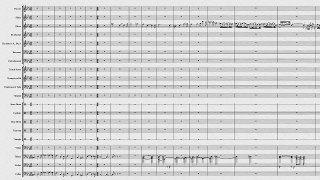 Shostakovich - Symphony no. 10 - mvt. iv - pt. 1
