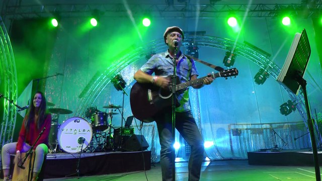 Aiacciu In Cantu 2016 - Les 35 ans de Radio Alta Frequenza