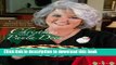 Download Christmas with Paula Deen: Recipes and Stories from My Favorite Holiday PDF Online