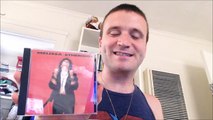 Jonboy's Top 200 Favorite Albums - #71 Melissa Etheridge 'Melissa Etheridge'
