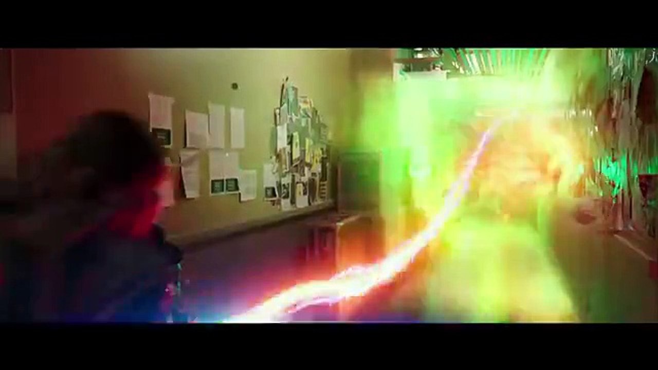 Ghostbusters - Movies  Trailer