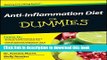 Read Anti-Inflammation Diet For Dummies  Ebook Online