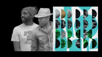 The Black 80s - For The Rest (Original Mix)